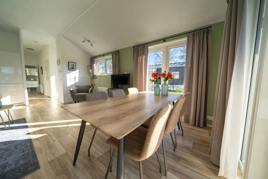 Europarcs Zuiderzee