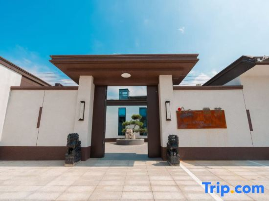 Yunzhu Homestay
