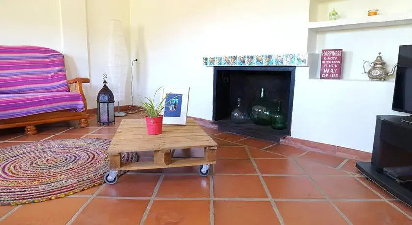 Casa Sabina