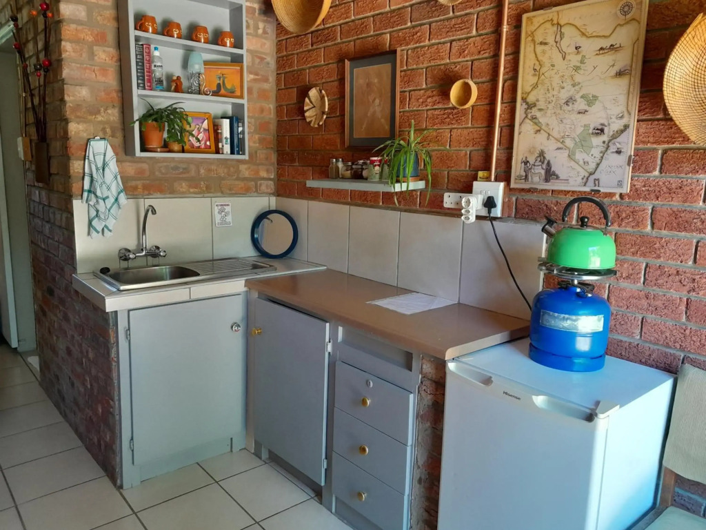 Amani Guest house Clarens