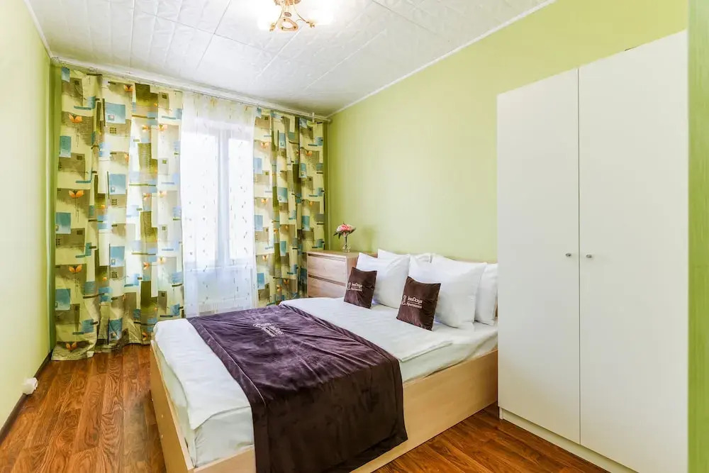 Inndays Domodedovskaya