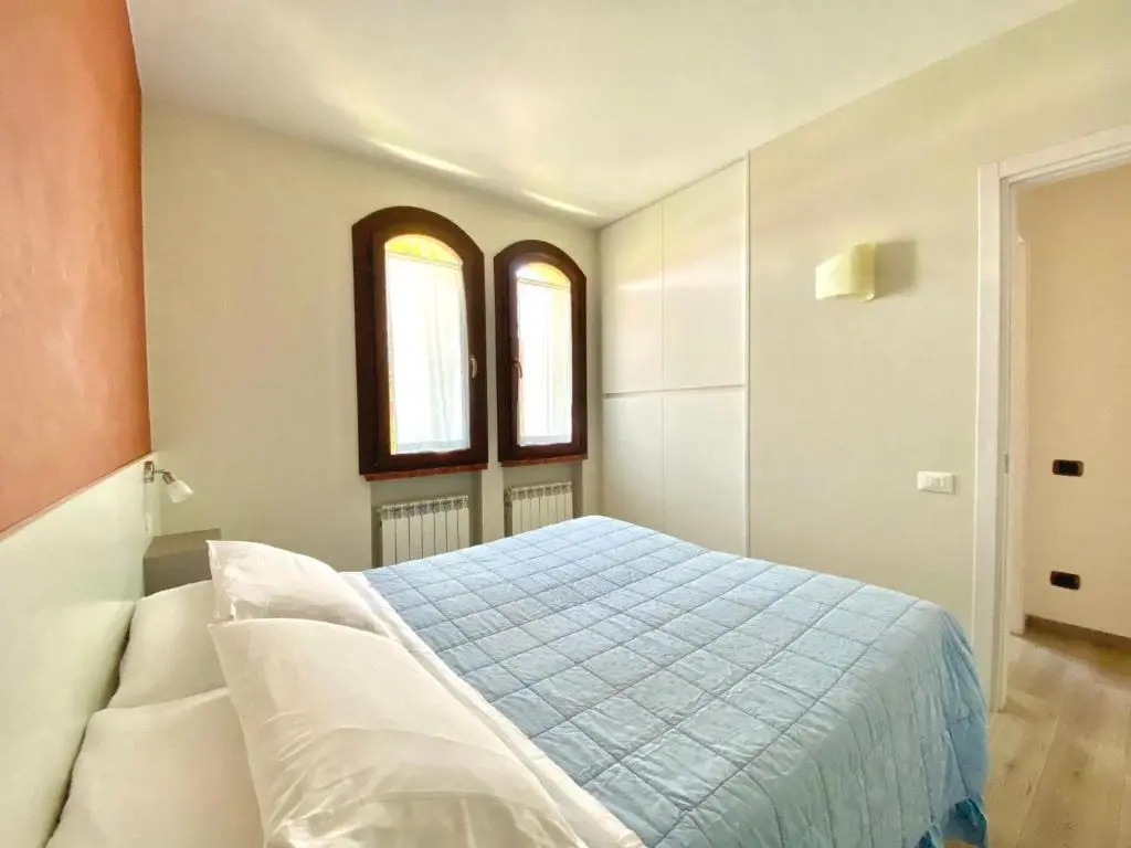 Ferienwohnung für 6 Personen ca 60 m in Sirmione-Colombare, Gardasee Südufer Gardasee