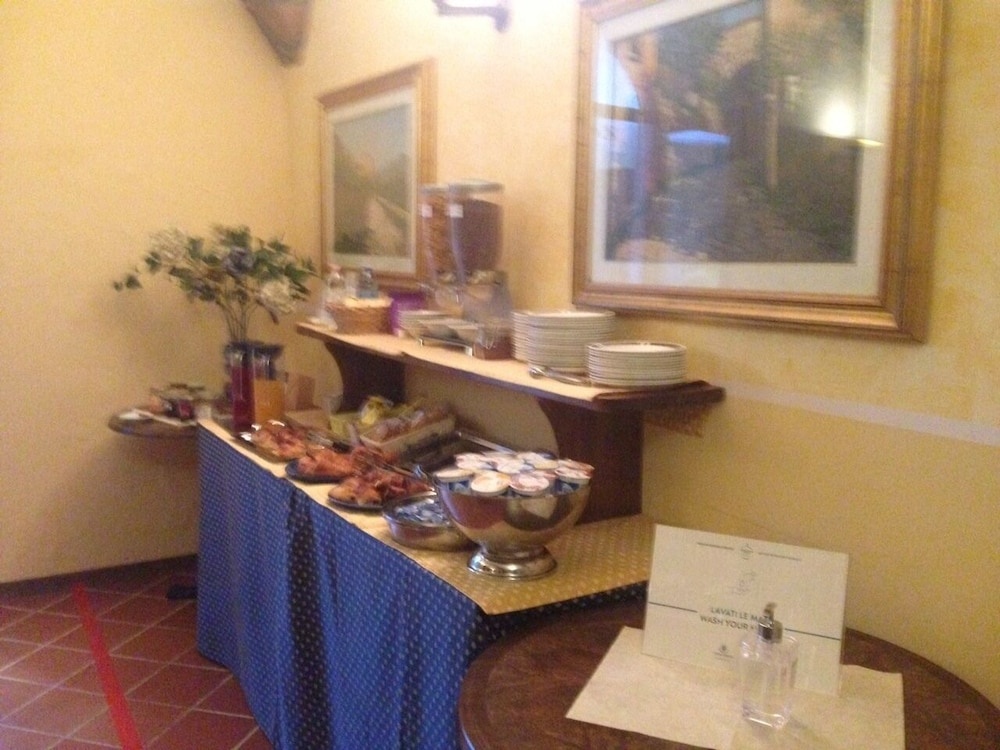 Hotel Filippeschi