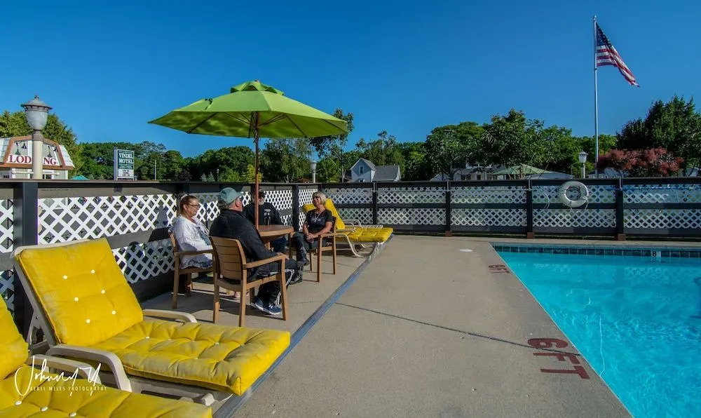Vindel Motel