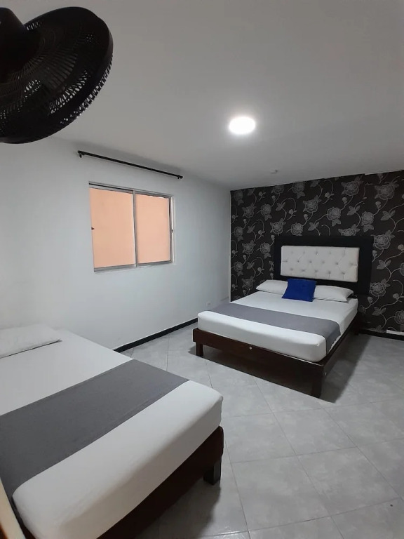 Hotel Palermo Real