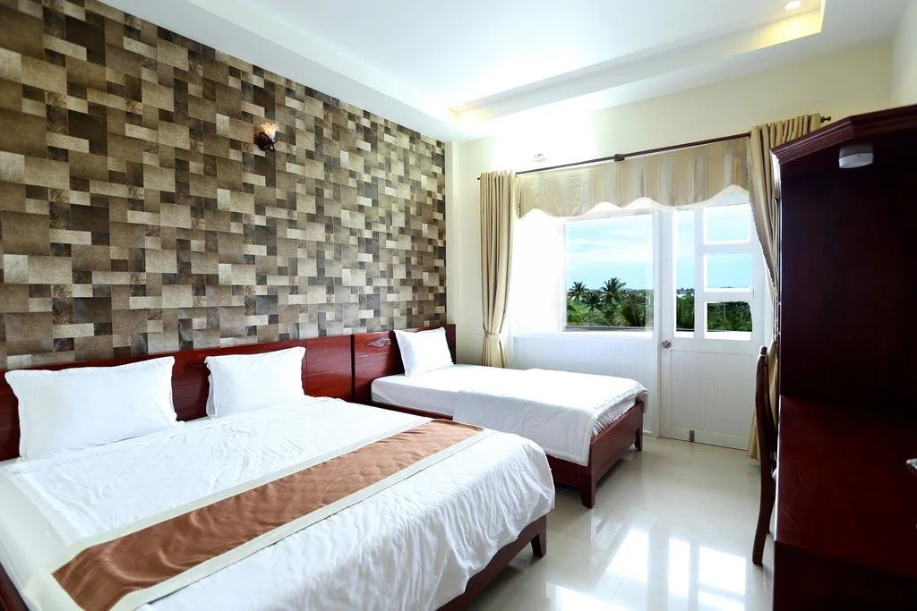 Nhat Minh Hotel