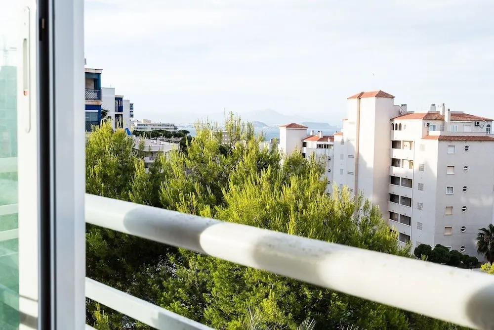 Arenales Sea Views