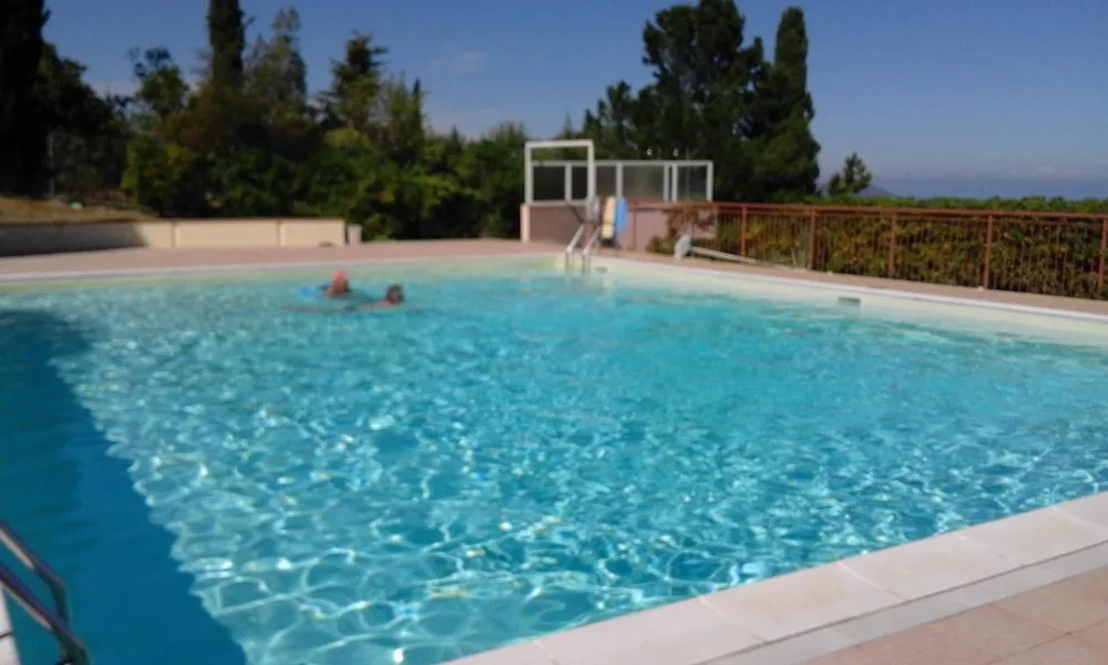Apartment With 2 Bedrooms in Costarainera, With Wonderful sea View, Po