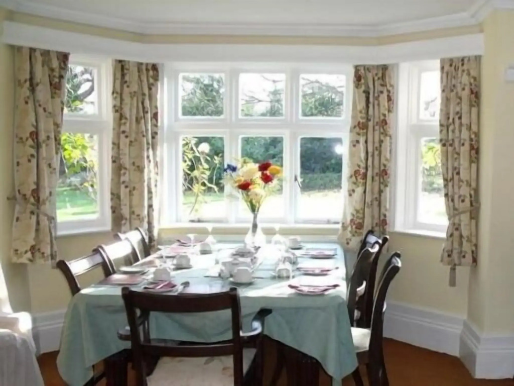Church Farm Accommodation