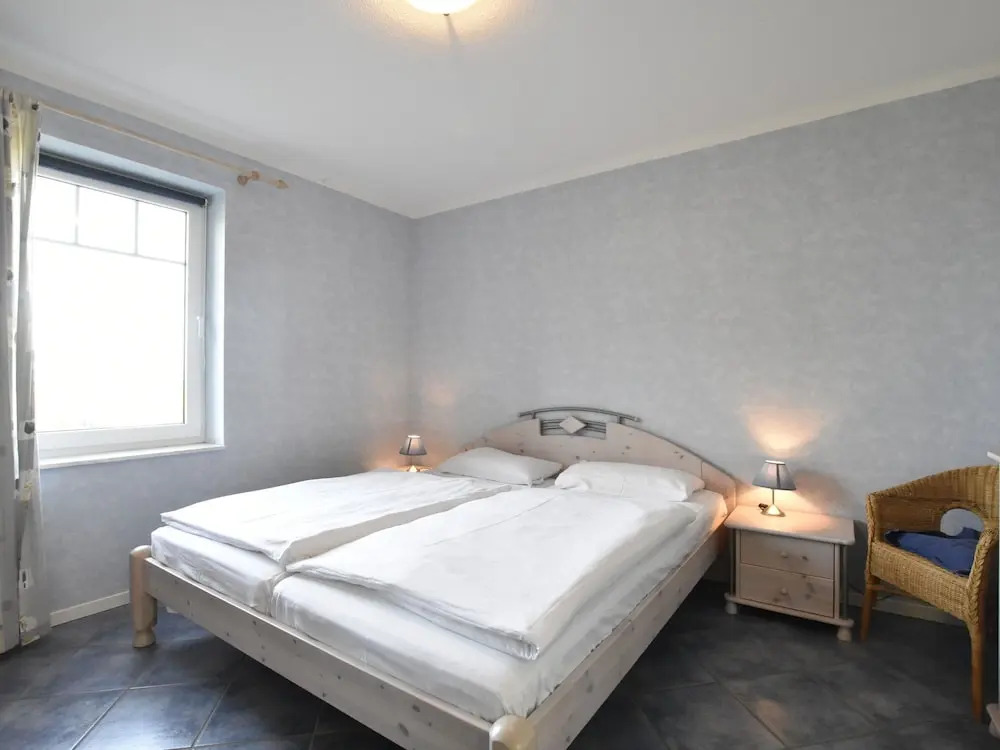 Stunning Apartment in Insel Poel with Sauna