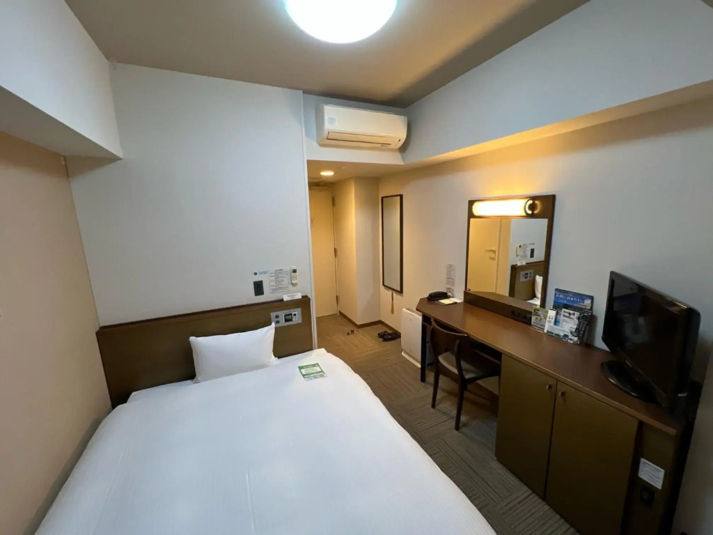 Hotel Route-Inn Uozu