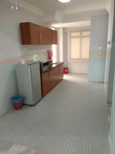 PD Homestay Laguna / Ocean Apartment