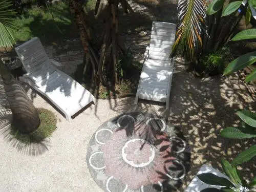 Mimpi Manis Homestay