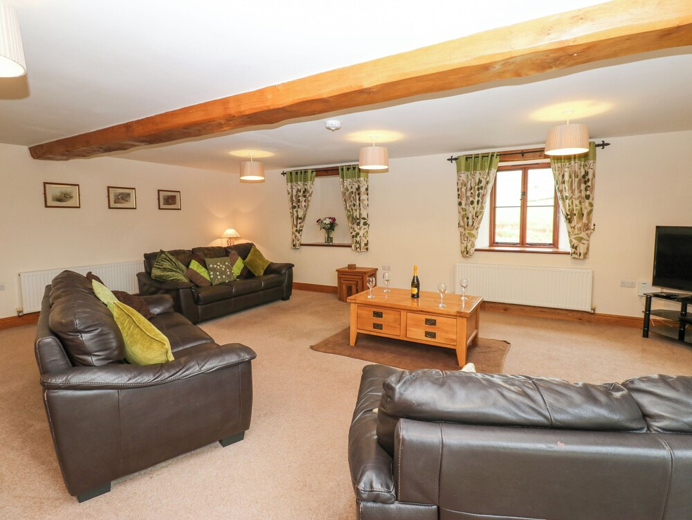 Riddings Barn