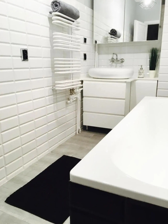 ClickTheFlat Apartment Chmielna 7