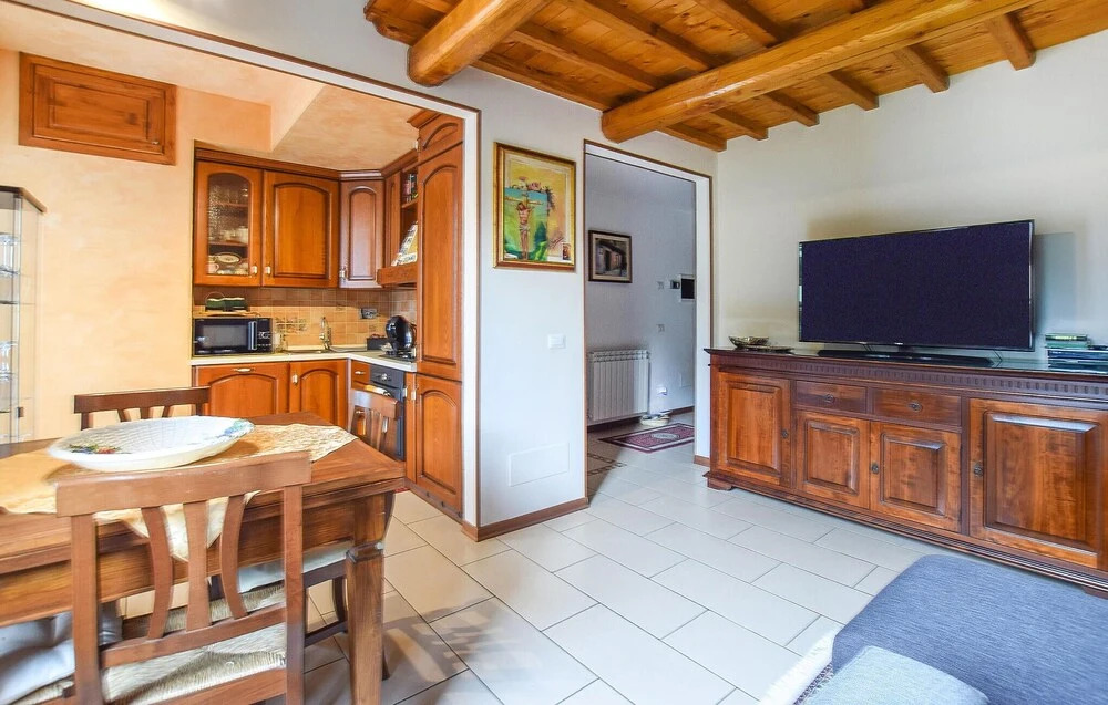 Awesome Apartment in Molino del Piano With 2 Bedrooms and Wifi