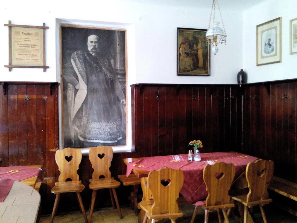 Hotel Hubert
