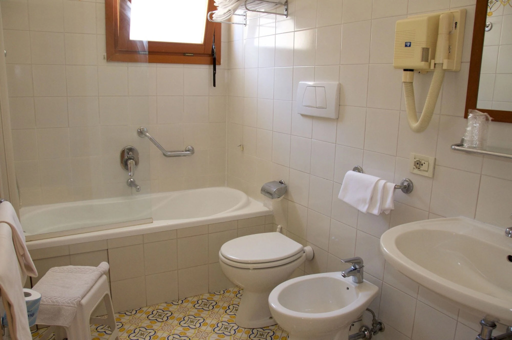 Hotel Tirrenia