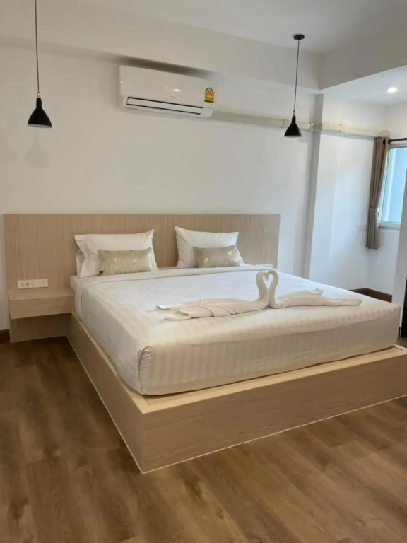 Pimann Place Hotel