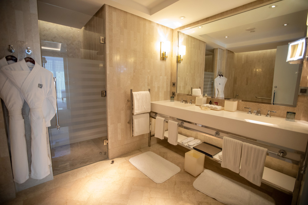 Fairmont Amman