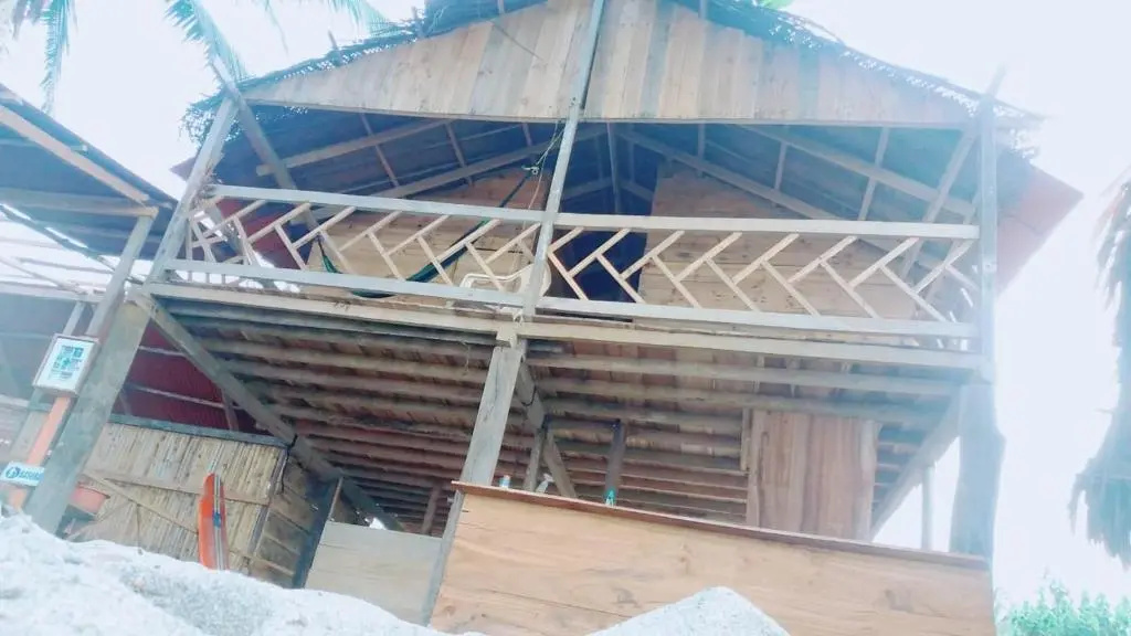 Rancho Jireth Beach House