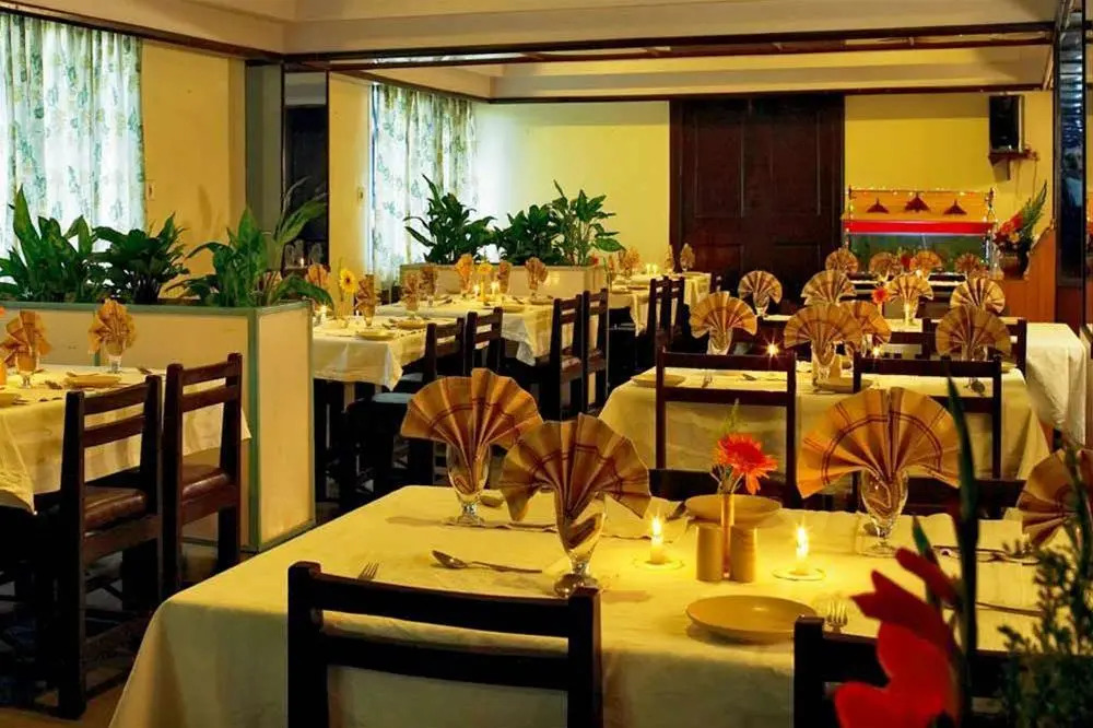 Sivaranjani Hotel