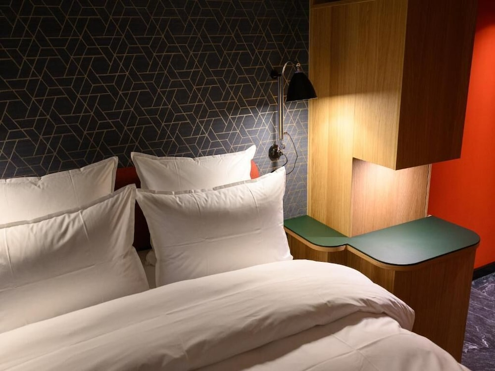 Hotel Frihavnen