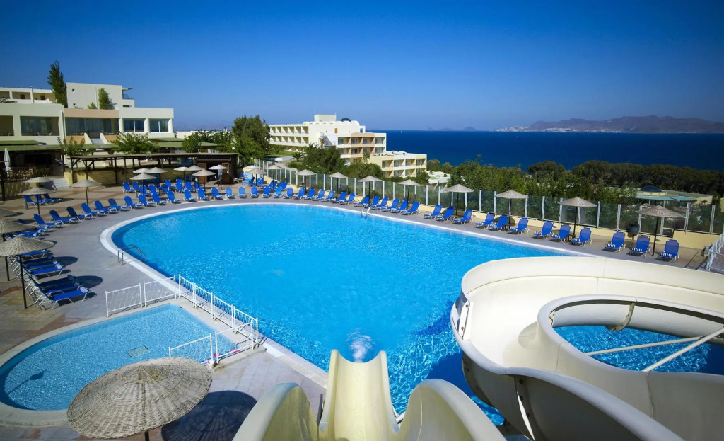 Kipriotis Aqualand Hotel by Anayia All Inclusive Resorts