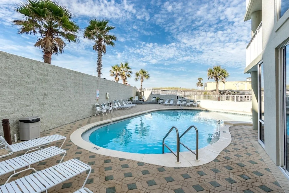Seacrest 315b 2 Bedroom Condo by Redawning