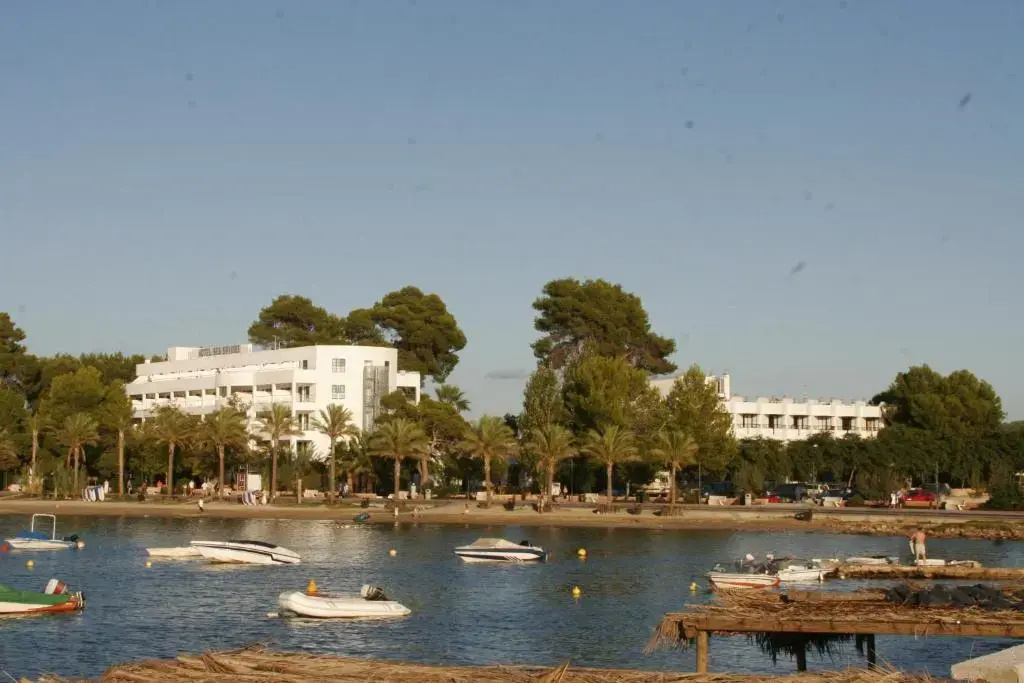 Hotel Ses Savines