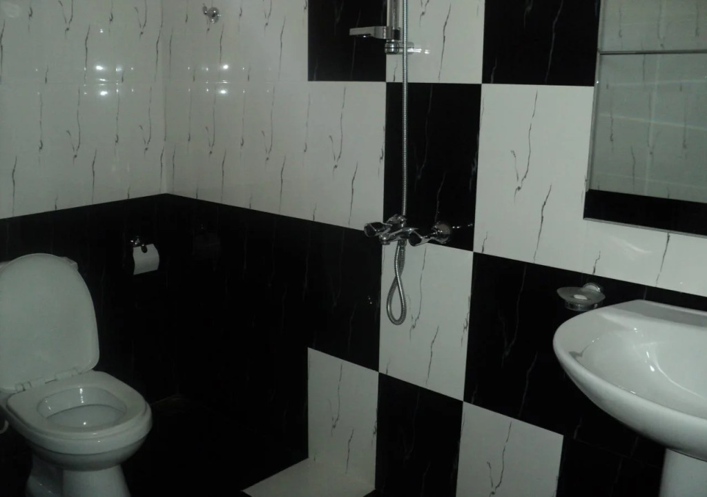Canal Side Guest House Polonnaruwa