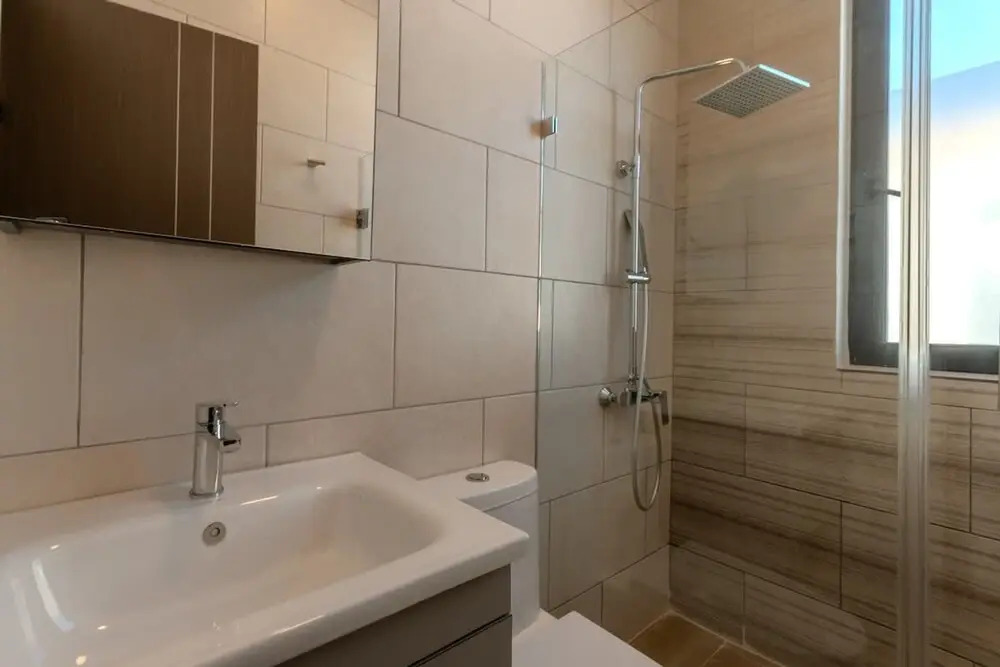 NOK Spacious 3BR Villa with Patio By Vistacana