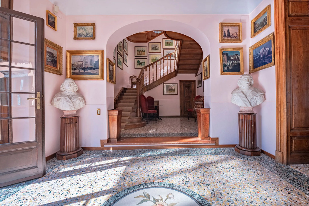 Villa Camilla