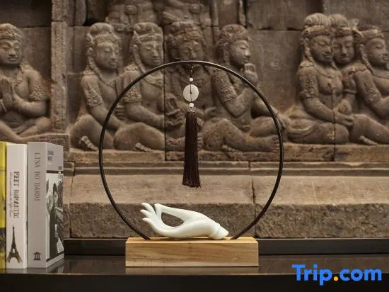 SSAW Boutique Hotel Yangzhou