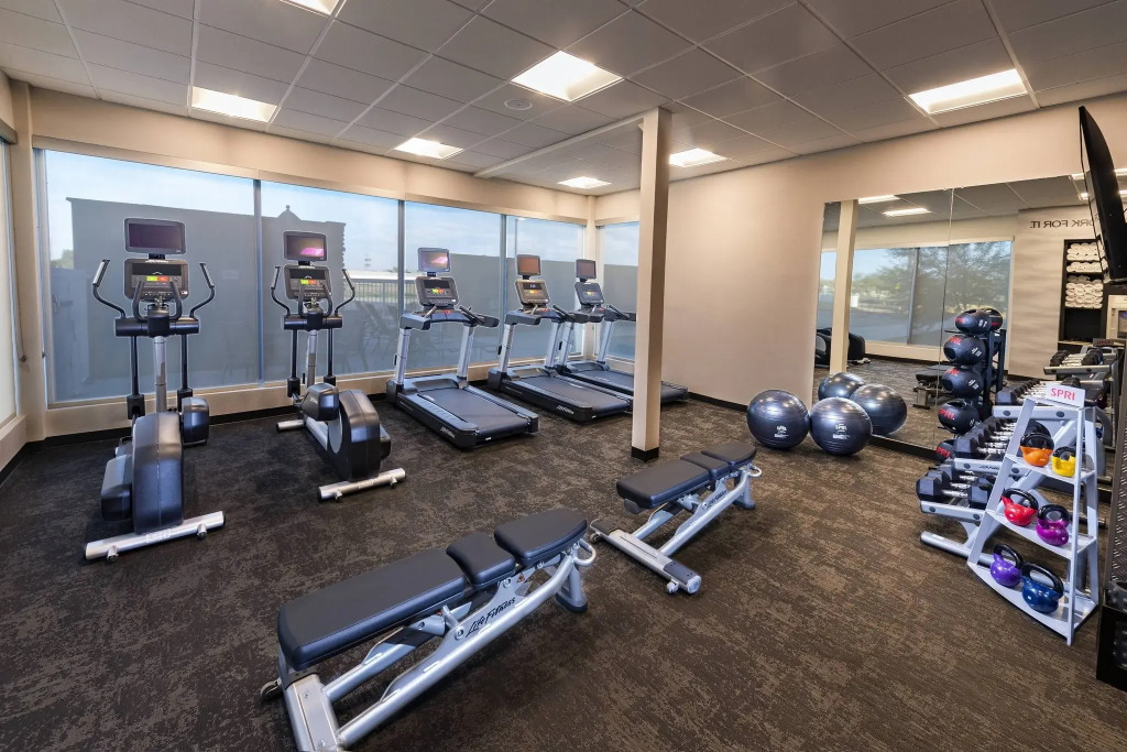 Fairfield Inn & Suites by Marriott Phoenix West/Tolleson