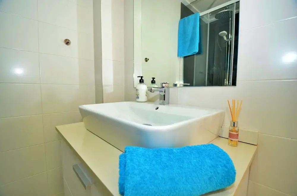 Holiday Apartment Near Punta Prima