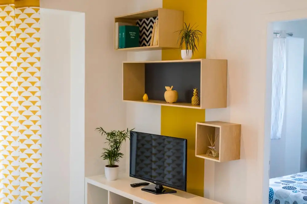 Confort - Appartement Anglet