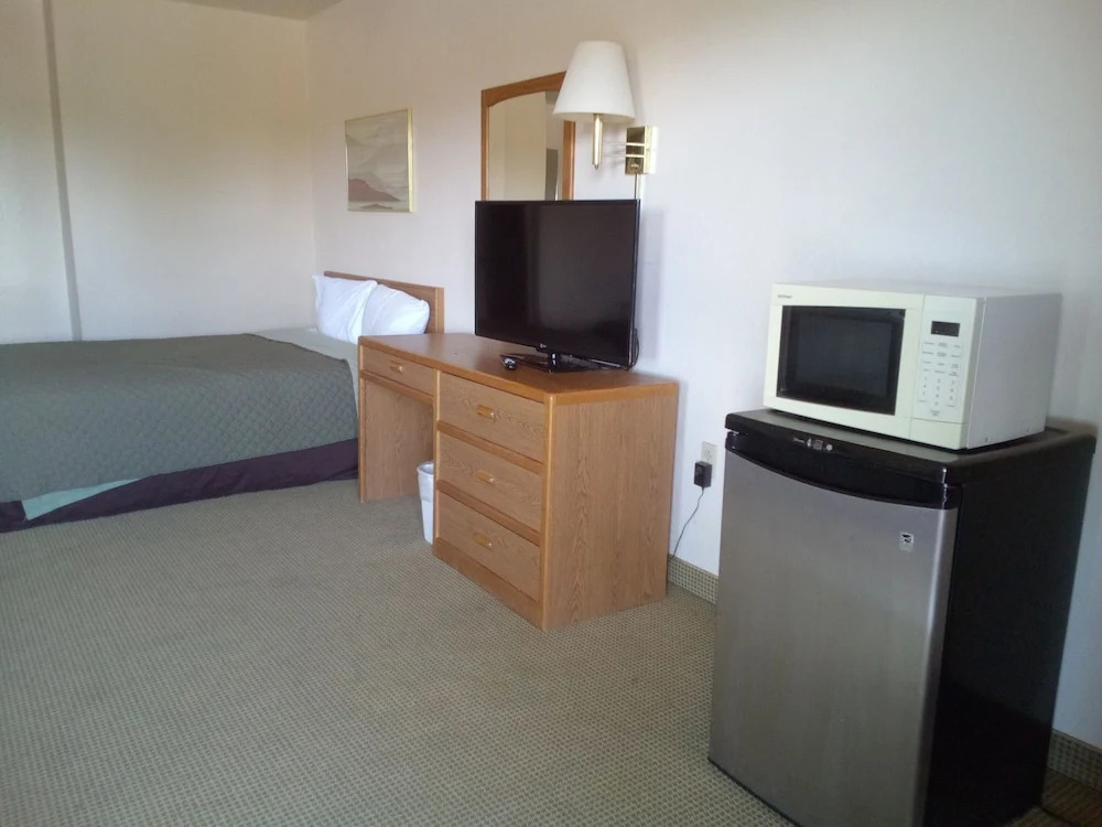 Rodeway Inn Copper Stay Benson AZ I-10 Exit 304