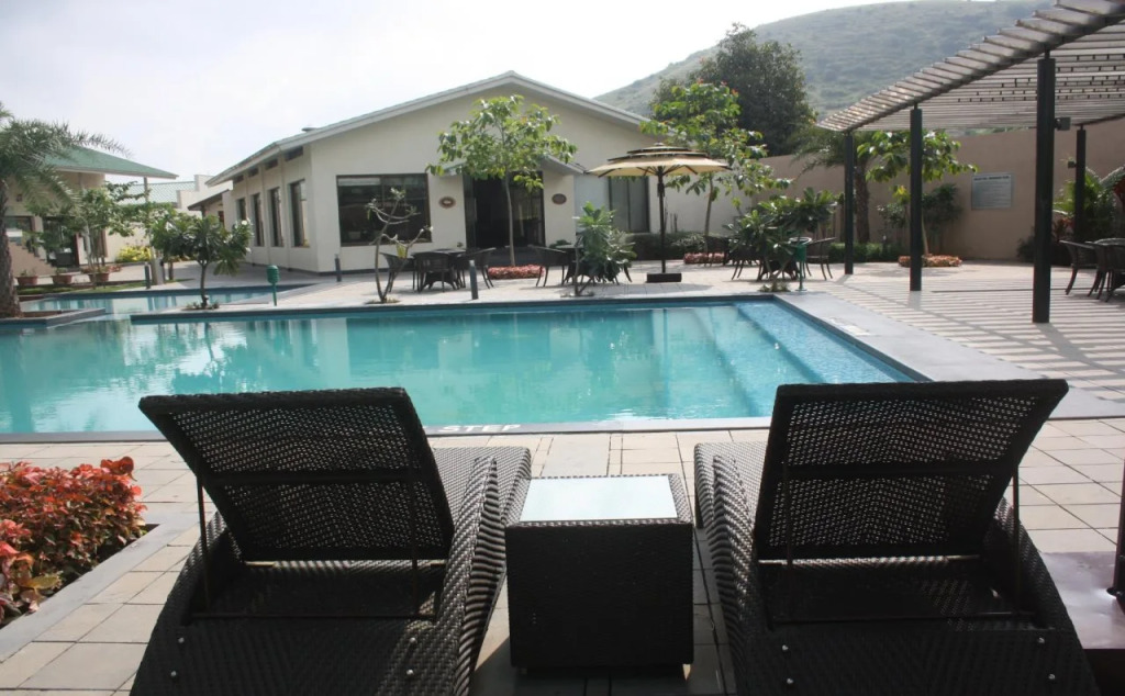 E&G Green Valley Spa Resort