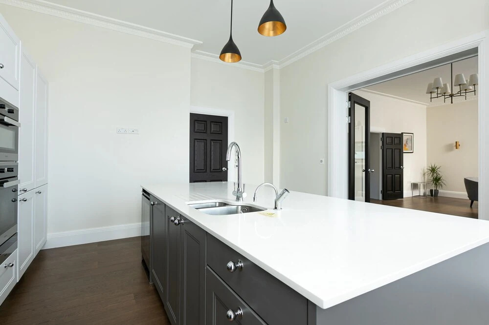 Park view / Baker Street / Marylebone Apartments