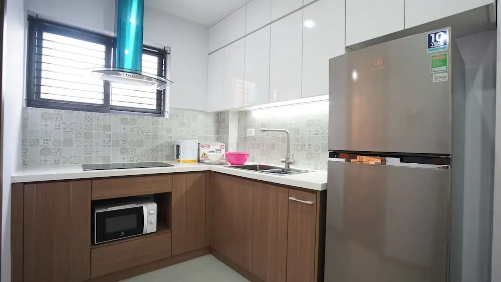 ARL Trinh Cong Son Hotel