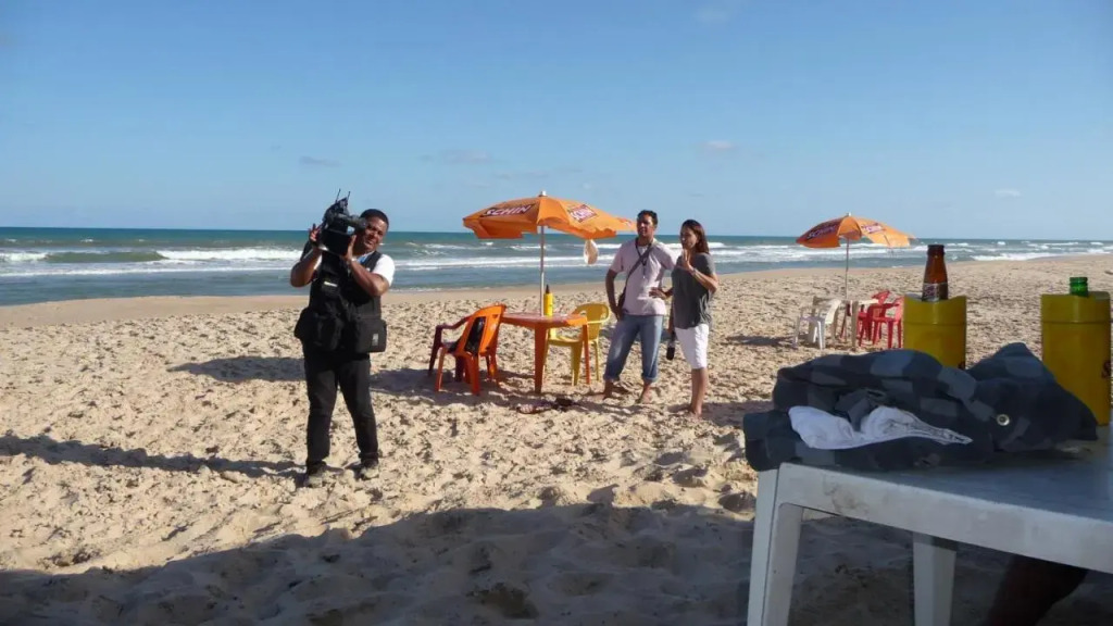 Pousada Rio e Mar