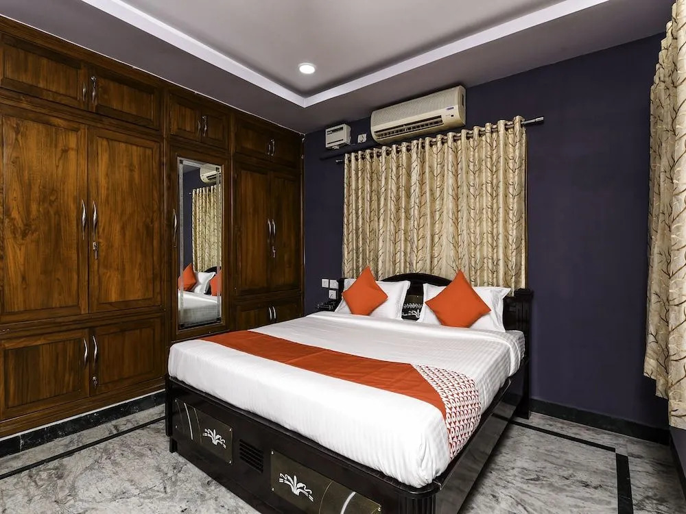 Oyo 22676 Villa 56