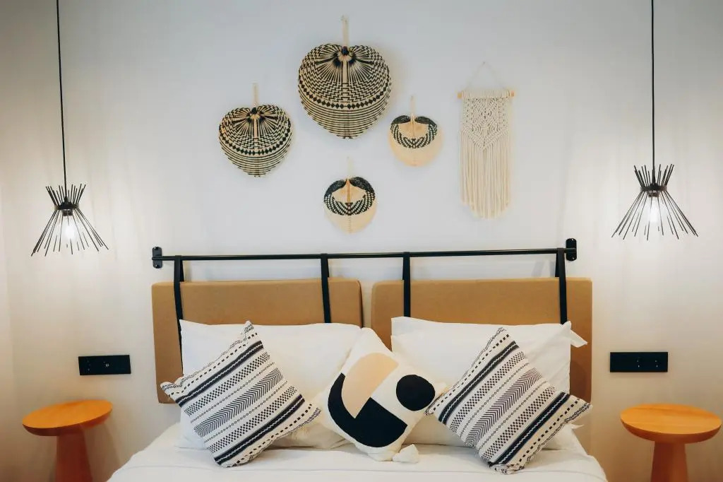 Kotraba Alacati Hotel