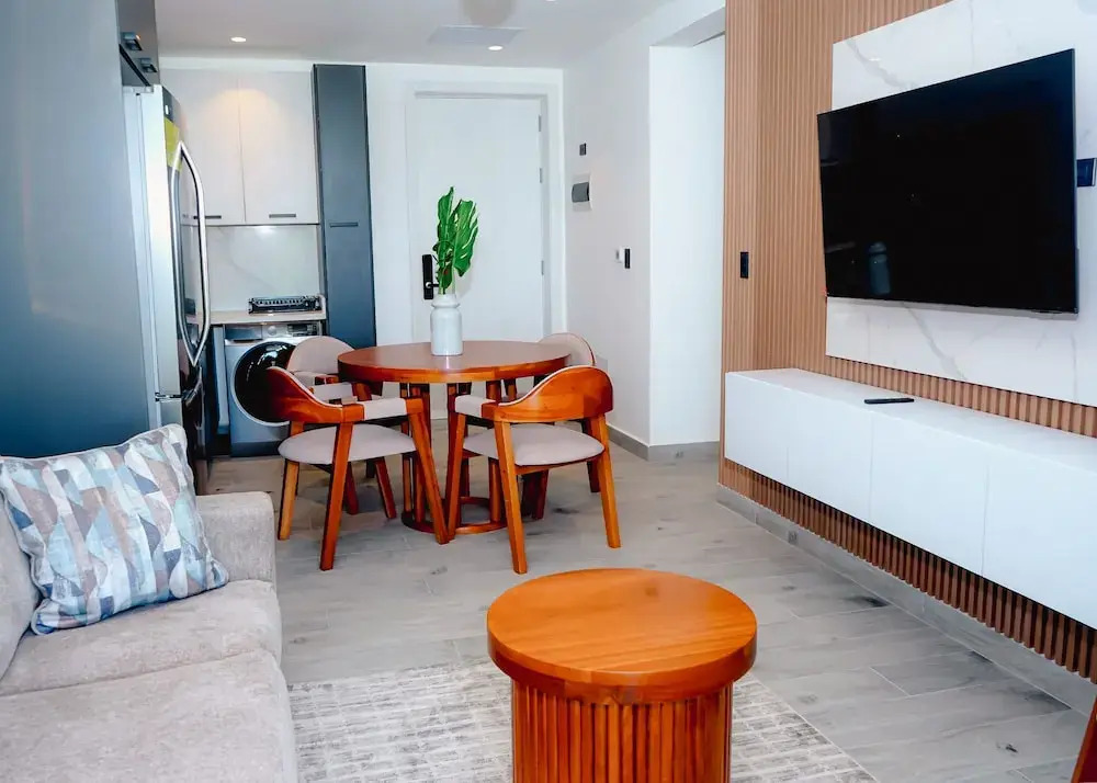 The Towers G406 NOK Fantastic 2BR Apartment by Vistacana Rentals