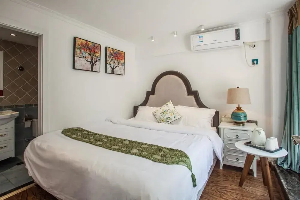 Xiamen Yuse Villa