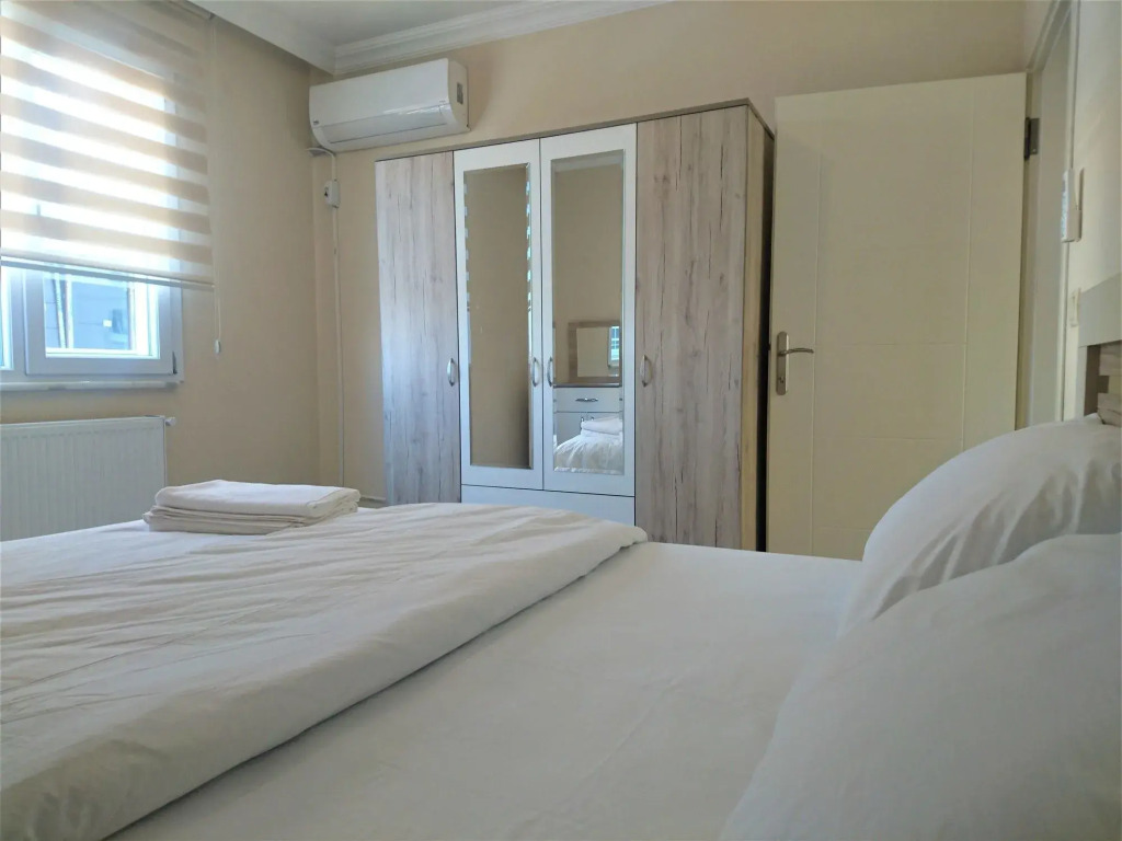 Cerrahpasa Apart Hotel
