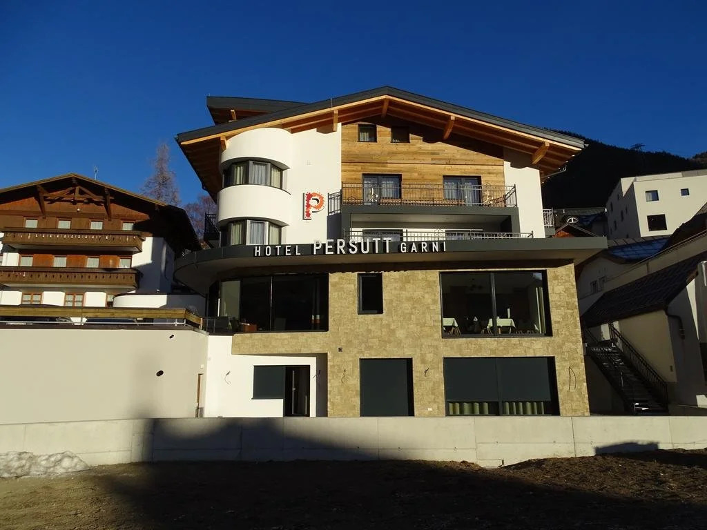 Hotel Garni Persutt