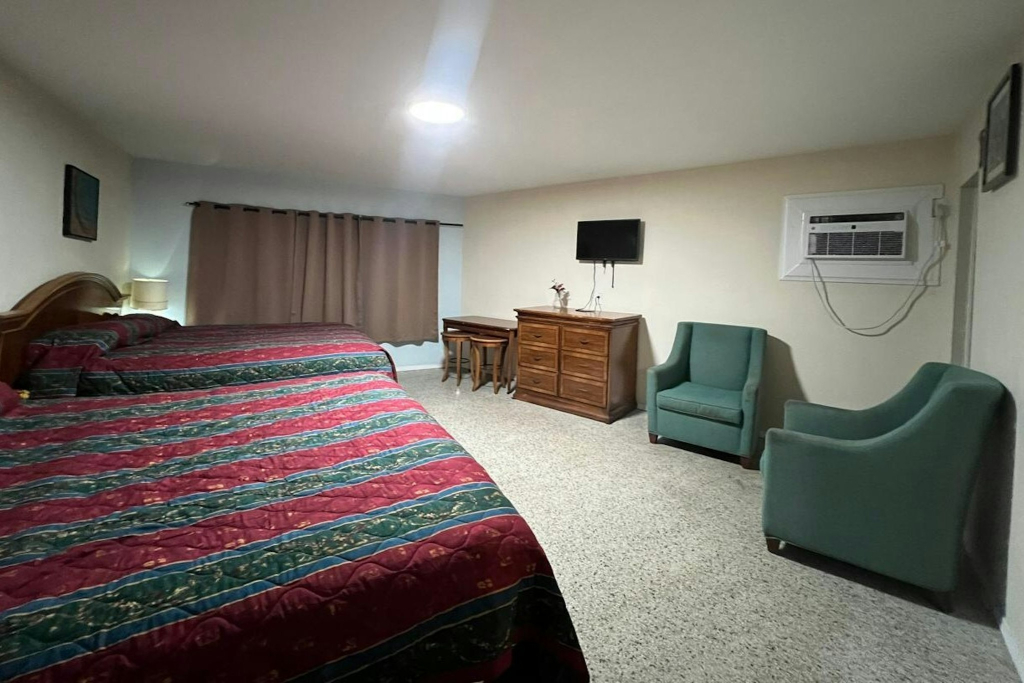 Cross City Motel by Hotel O US 19