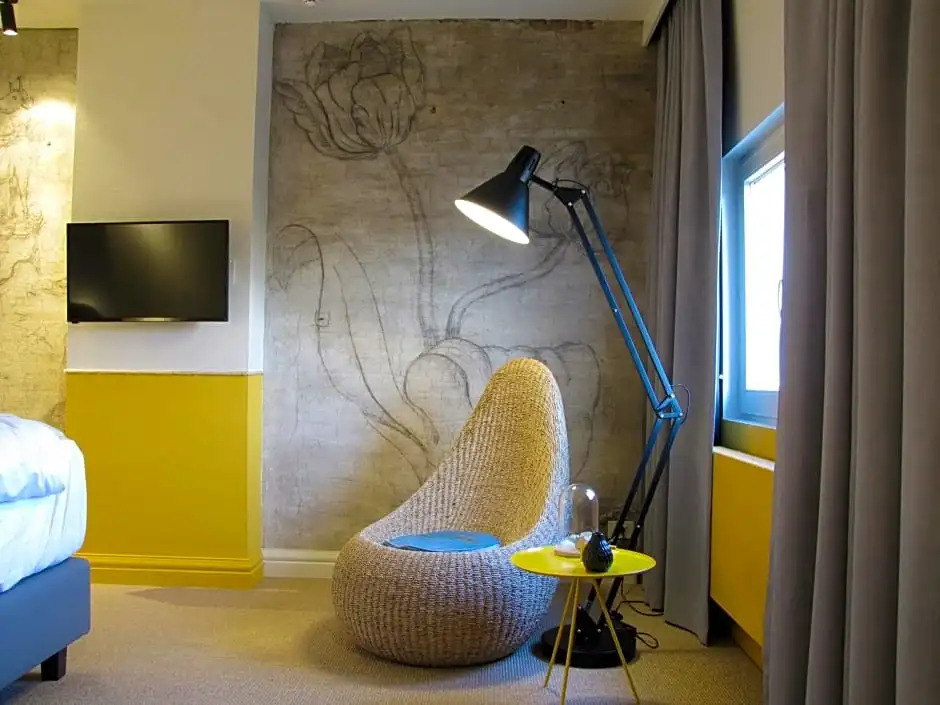 B&B La Corderie